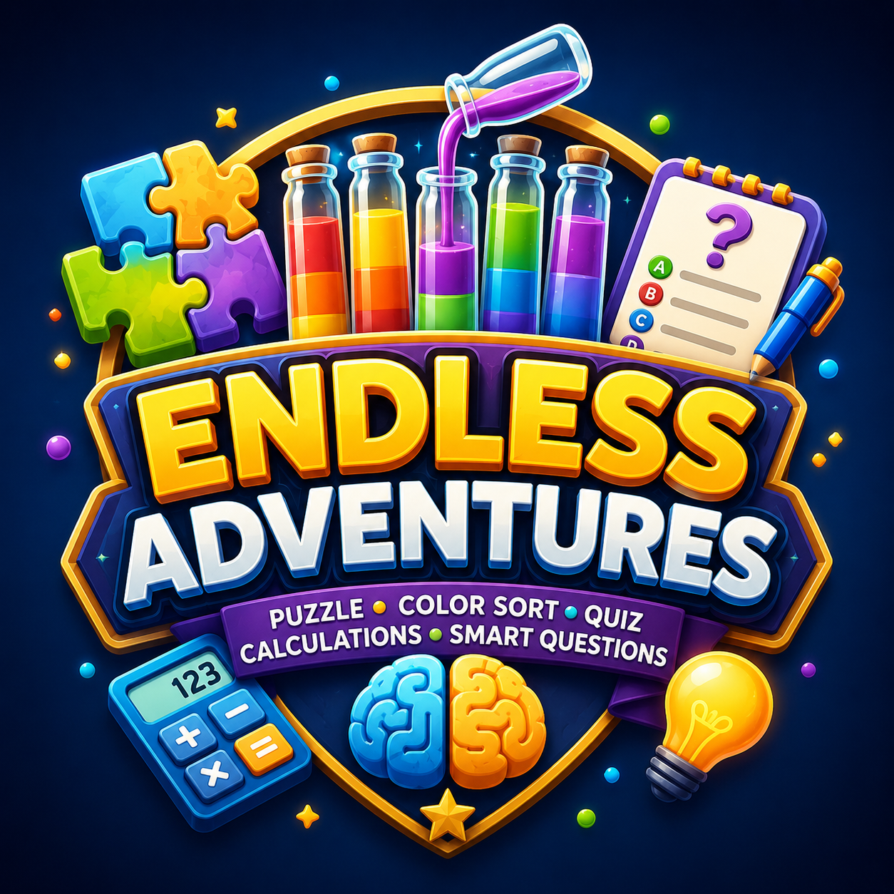 Endless Adventures